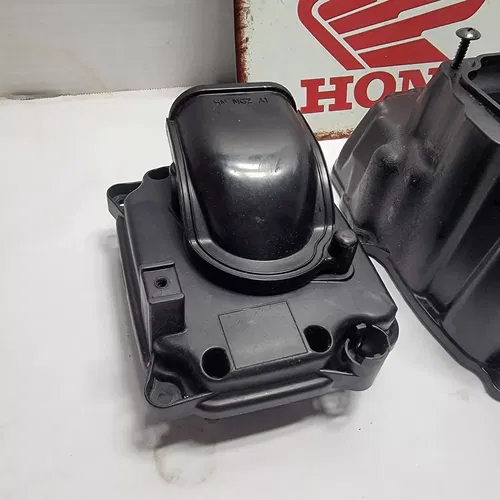 2015 2013-2018 HONDA CB500R CB500F CB500X AIRBOX AIR INTAKE FILTER BOX STACKS
