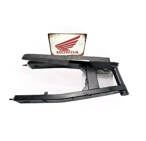 2015 2013-2018  HONDA CBR500R Swingarm With Chain Adjusters Rear Suspension Arm
