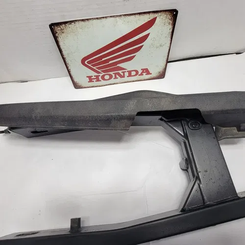 2015 2013-2018  HONDA CBR500R Swingarm With Chain Adjusters Rear Suspension Arm