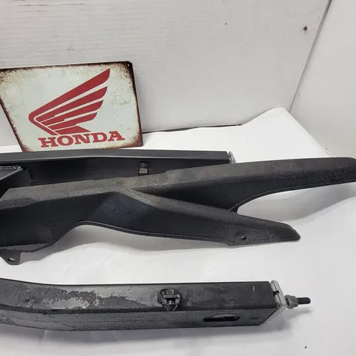 2015 2013-2018  HONDA CBR500R Swingarm With Chain Adjusters Rear Suspension Arm