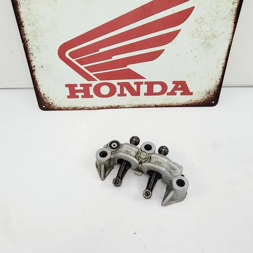 1998-2004 Honda Foreman 450 Trx450FM FE Engine Motor Cam Shaft Camshaft Rocker