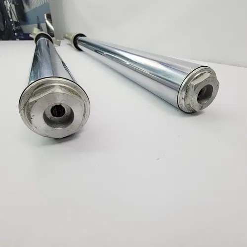 1998 1997-2002 Kawasaki KLX300R KLX300 Front Fork Suspension Damper Fork Set