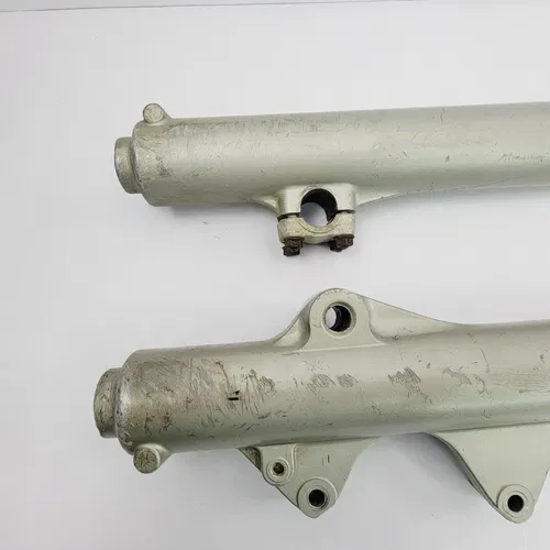 1998 1997-2002 Kawasaki KLX300R KLX300 Front Fork Suspension Damper Fork Set