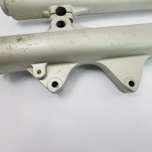 1998 1997-2002 Kawasaki KLX300R KLX300 Front Fork Suspension Damper Fork Set