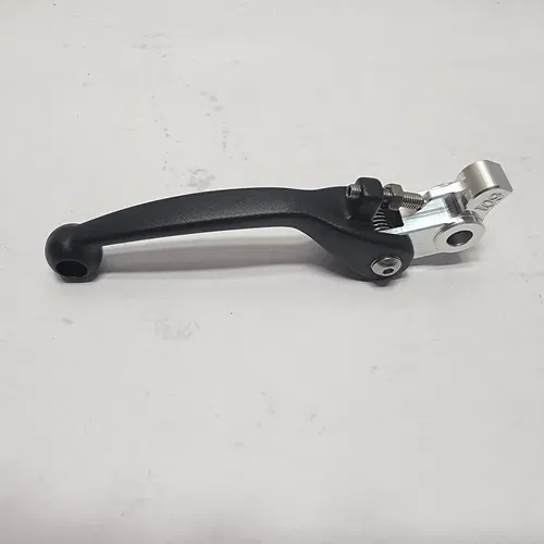 2007-2018 Honda CRF250R CRF450R Brake Lever Streamline SA-108-B Reflex Black