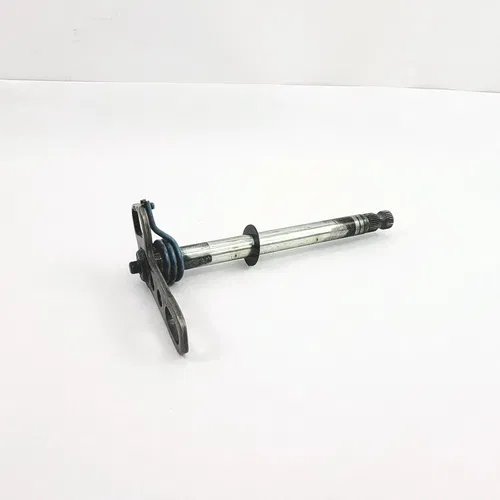 2007 06-09 YAMAHA YZ450F 07-15 WR450F Shift Shaft Gear Shift Spindle OEM