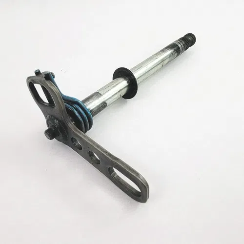 2007 06-09 YAMAHA YZ450F 07-15 WR450F Shift Shaft Gear Shift Spindle OEM
