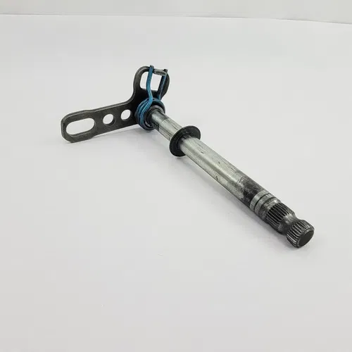 2007 06-09 YAMAHA YZ450F 07-15 WR450F Shift Shaft Gear Shift Spindle OEM