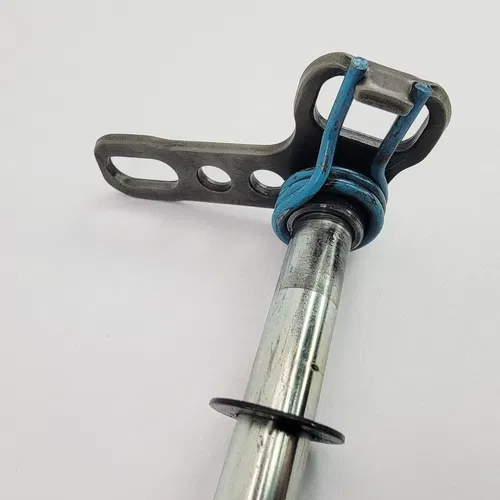 2007 06-09 YAMAHA YZ450F 07-15 WR450F Shift Shaft Gear Shift Spindle OEM