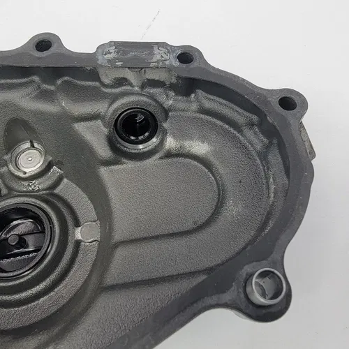 2003 2003-2005 Yamaha YZ450F Stator Cover Ignition Magneto Cover And Gasket OEM
