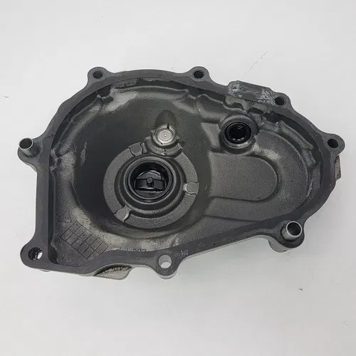 2003 2003-2005 Yamaha YZ450F Stator Cover Ignition Magneto Cover And Gasket OEM