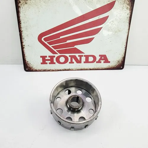 2011 2010-2011 Honda CRF250F Flywheel Magneto Rotor OEM 31110-KRN-A41 CRF 250