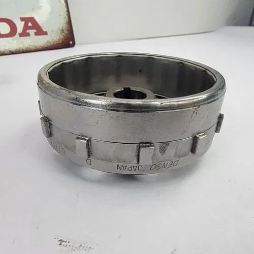 2011 2010-2011 Honda CRF250F Flywheel Magneto Rotor OEM 31110-KRN-A41 CRF 250