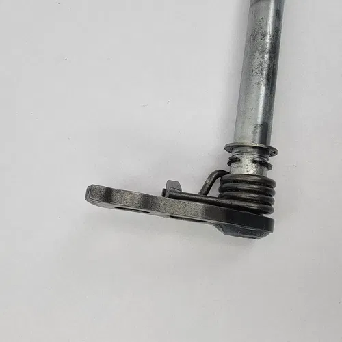 2006 2004-2008 Kawasaki KX250F Shifter Shaft Transmission Gear Selector Spindle