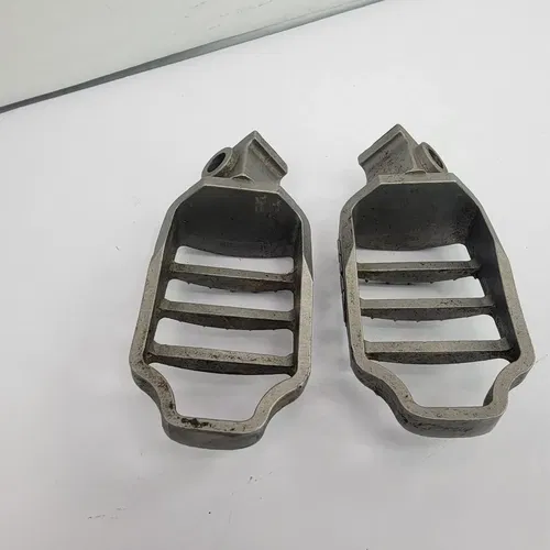 2000-2024 KTM 125 150 200 250 300 350 400 450 SX Foot Pegs FLY Racing Footpegs