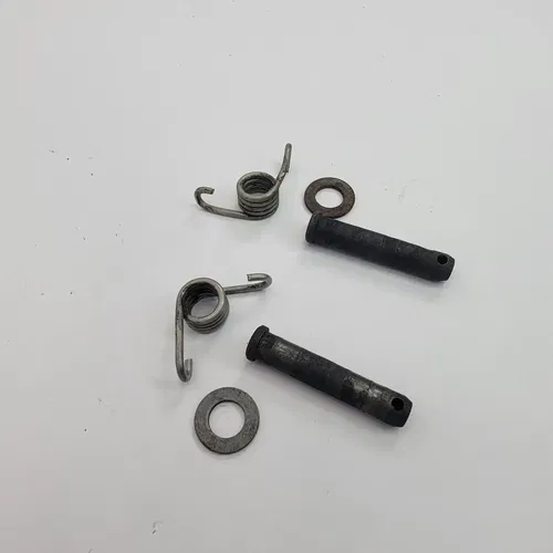 2000-2024 KTM 125 150 200 250 300 350 400 450 SX Foot Pegs FLY Racing Footpegs