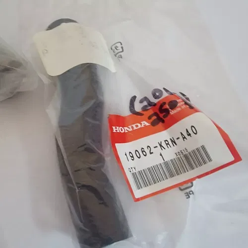2010 2010-2013 HONDA CRF250R Radiator Hoses Lines Pipes Genuine Honda OEM