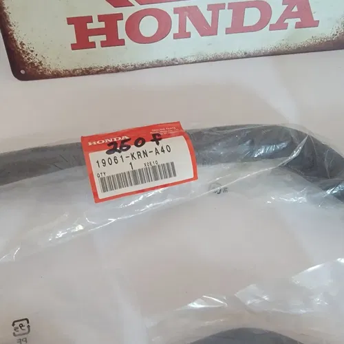 2010 2010-2013 HONDA CRF250R Radiator Hoses Lines Pipes Genuine Honda OEM