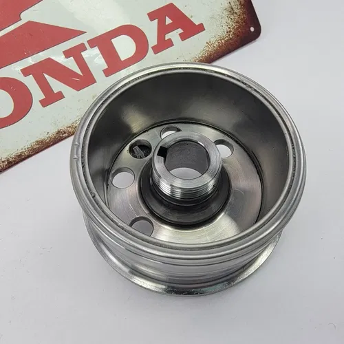 2008 2004-2009 Honda CRF250R  Flywheel Alternator Flywheel Magneto Rotor OEM