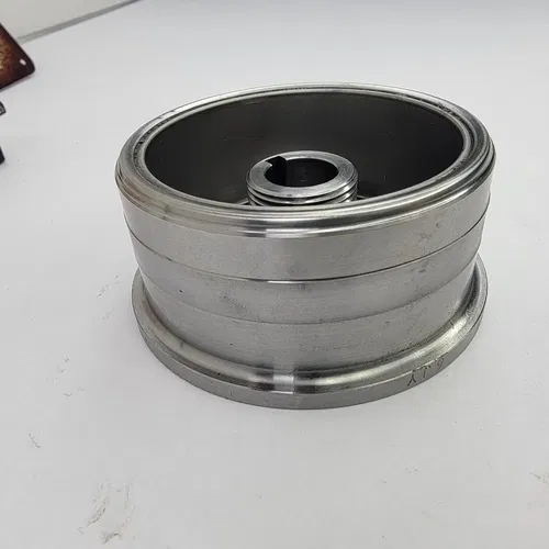 2008 2004-2009 Honda CRF250R  Flywheel Alternator Flywheel Magneto Rotor OEM