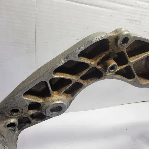 2008 2008-2009 Honda CRF250R CRF 250R CRF250 Frame Main Chassis Cradle Straight