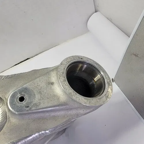 2008 2008-2009 Honda CRF250R CRF 250R CRF250 Frame Main Chassis Cradle Straight