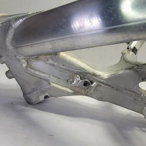 2008 2008-2009 Honda CRF250R CRF 250R CRF250 Frame Main Chassis Cradle Straight
