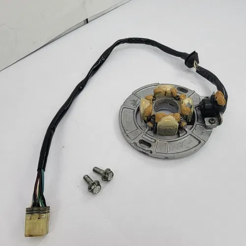 2004 2002-2025 Yamaha YZ85 YZ 85 Stator Generator Magneto Ignition 5PA-85560-03