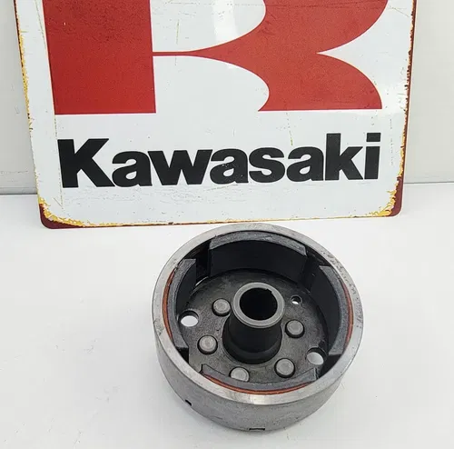 2006 2003-2006 Kawasaki KLX125 Suzuki DRZ125 Flywheel Rotor Magneto 21007-S004