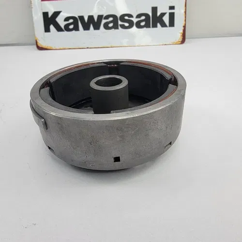 2006 2003-2006 Kawasaki KLX125 Suzuki DRZ125 Flywheel Rotor Magneto 21007-S004