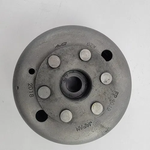 2006 2003-2006 Kawasaki KLX125 Suzuki DRZ125 Flywheel Rotor Magneto 21007-S004