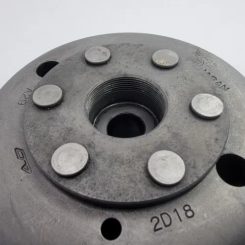 2006 2003-2006 Kawasaki KLX125 Suzuki DRZ125 Flywheel Rotor Magneto 21007-S004
