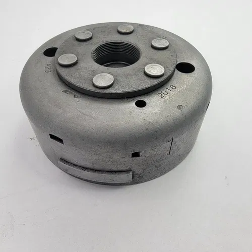 2006 2003-2006 Kawasaki KLX125 Suzuki DRZ125 Flywheel Rotor Magneto 21007-S004