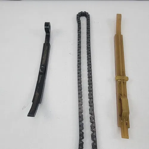 2006 2004-2008 Honda CRF250R CRF 250 Timing Chain Guides Rails Genuine OEM