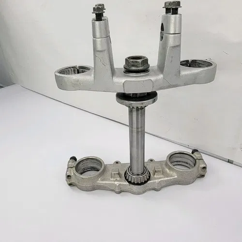 2004 2003-2014 YAMAHA YZ85 YZ 85 Triple Tree Steering Stem Upper Lower Clamps
