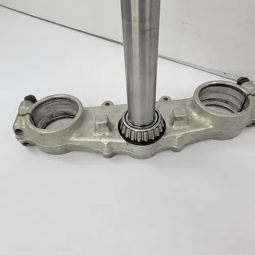 2004 2003-2014 YAMAHA YZ85 YZ 85 Triple Tree Steering Stem Upper Lower Clamps