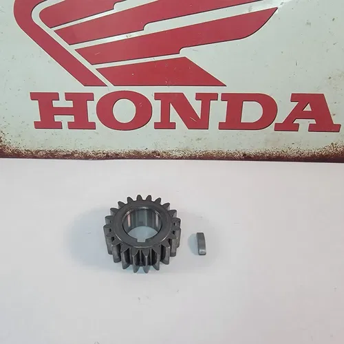 2007 2007-2017 HONDA CRF150F CRF 150F Primary Drive Gear Crank Shaft Gear