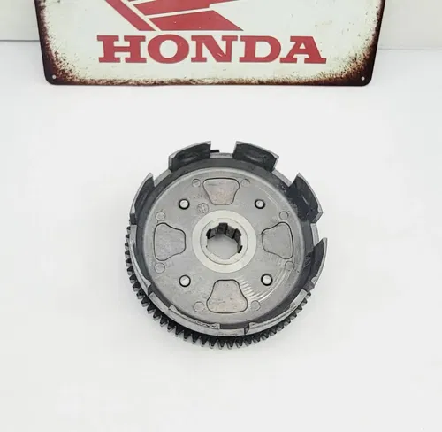 2004 1982- 2012 Honda CRF 100 XR100 XR100F Clutch Basket CRF100F 82-12 OEM