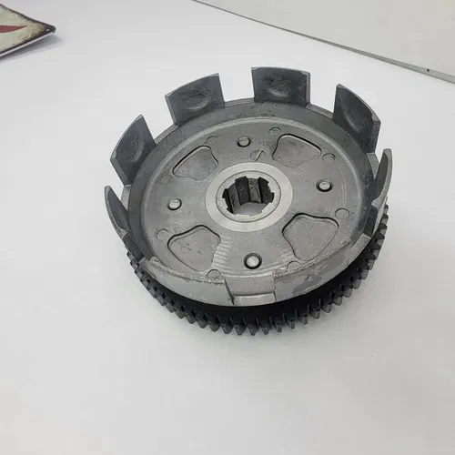 2004 1982- 2012 Honda CRF 100 XR100 XR100F Clutch Basket CRF100F 82-12 OEM