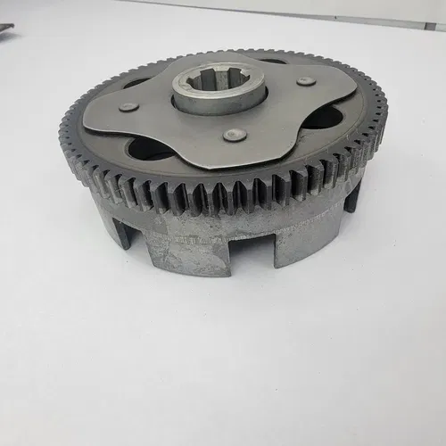 2004 1982- 2012 Honda CRF 100 XR100 XR100F Clutch Basket CRF100F 82-12 OEM
