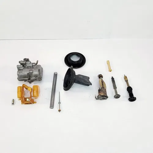 1993 1993-1999 SUZUKI DR350SE Mikuni Carburetor Internal Parts 13200-14EP1