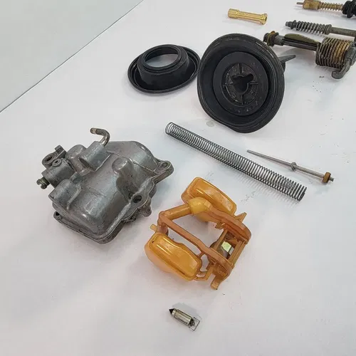 1993 1993-1999 SUZUKI DR350SE Mikuni Carburetor Internal Parts 13200-14EP1