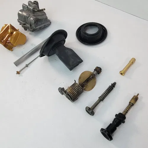 1993 1993-1999 SUZUKI DR350SE Mikuni Carburetor Internal Parts 13200-14EP1