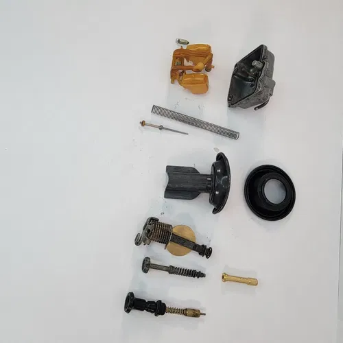 1993 1993-1999 SUZUKI DR350SE Mikuni Carburetor Internal Parts 13200-14EP1