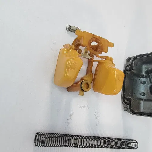 1993 1993-1999 SUZUKI DR350SE Mikuni Carburetor Internal Parts 13200-14EP1