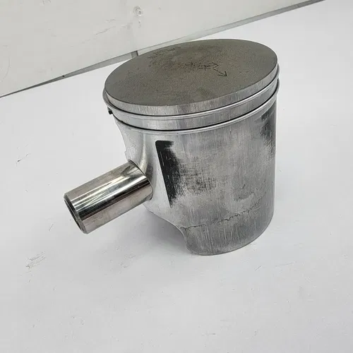 2000 1998-2004 Kawasaki KX250 Piston Engine Piston And Rings B 13001-0013 66.35m