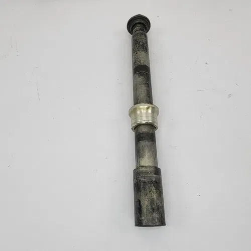 1998-2004 Yamaha YZ450 WR250 WR450 YZ125 Yz250 Front Wheel Axle Spacer Nut OEM