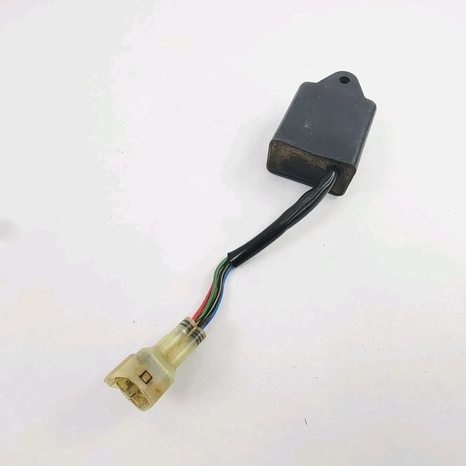 2000 99-02 KAWASAKI PRAIRIE 300 CDI ECU IGNITER COMPUTER BLACK BOX KAWASAKI OEM