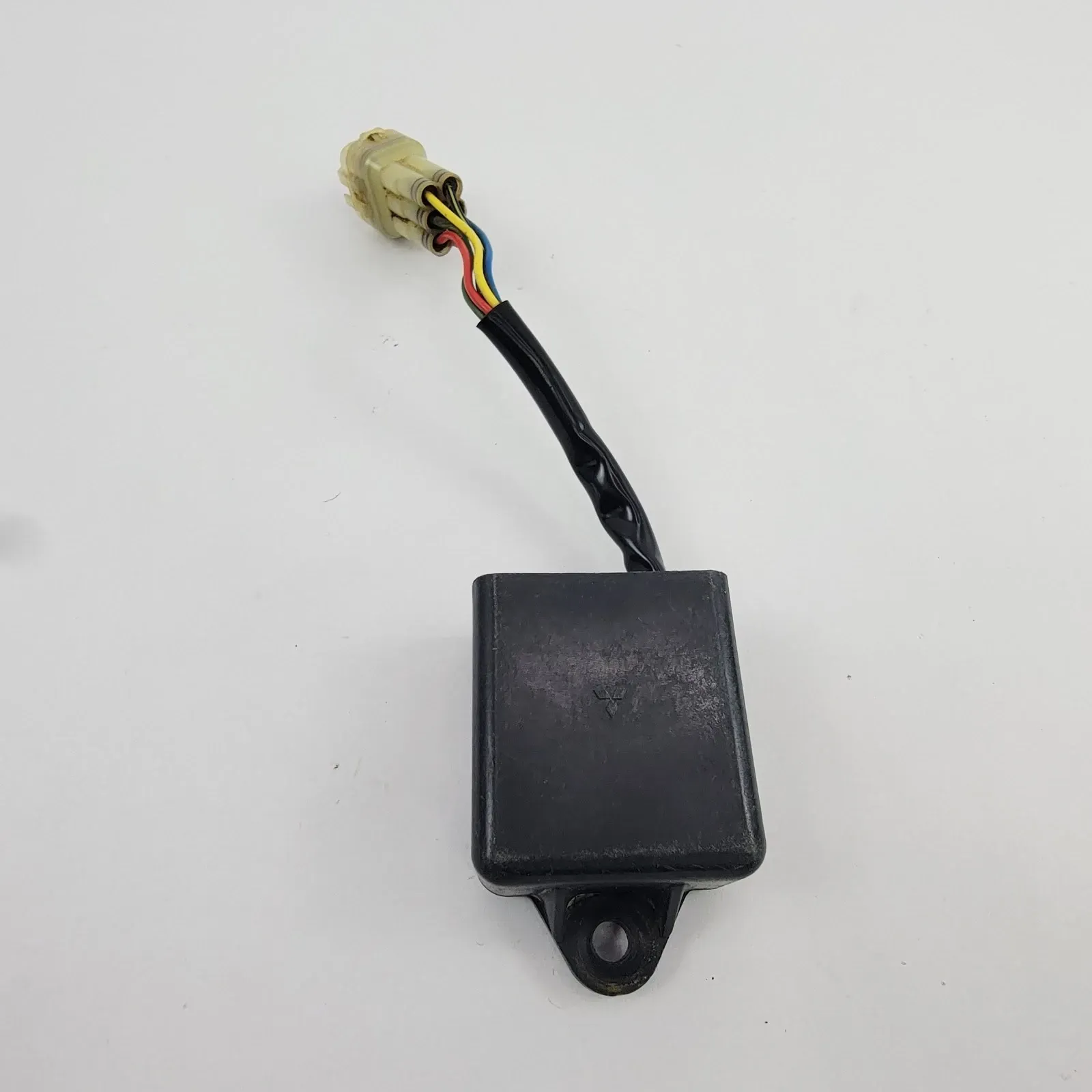 2000 99-02 KAWASAKI PRAIRIE 300 CDI ECU IGNITER COMPUTER BLACK BOX KAWASAKI OEM