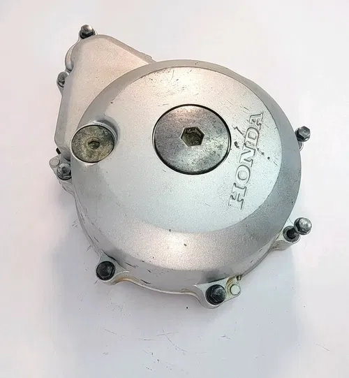 2007 2006-2017 Honda CRF150F Left Side Crankcase Stator Cover OEM 11341-KRM-840